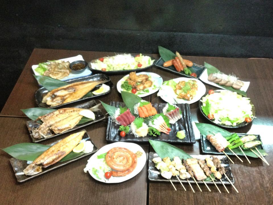 居酒屋 一土 蒲田店