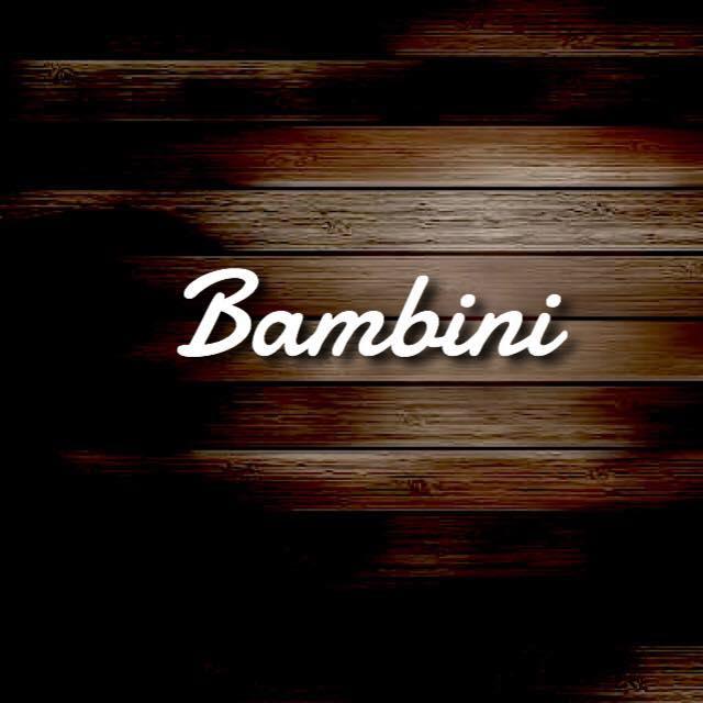 久が原　バル　Bambini