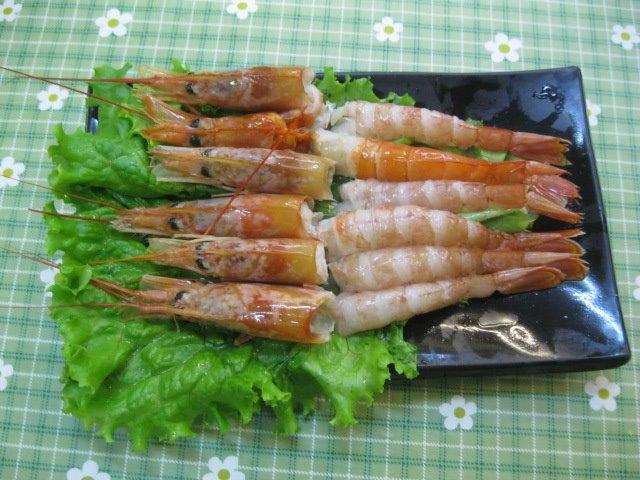駿海鮮燒烤