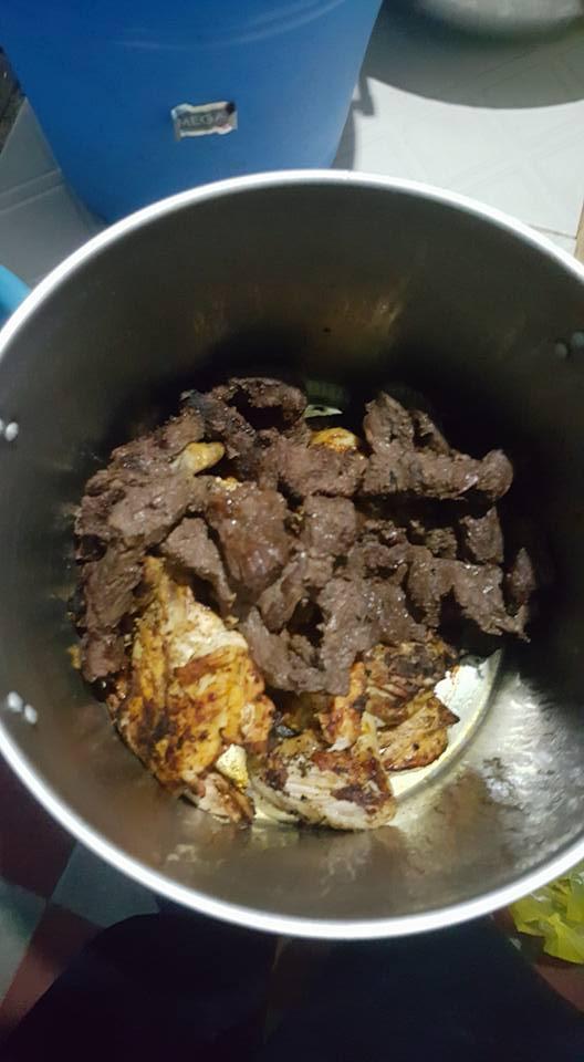 Wicho's Grill
