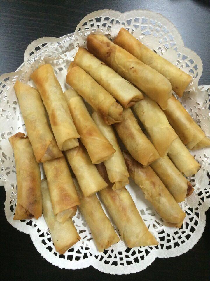 مطعم ومطبخ لذة طبختي