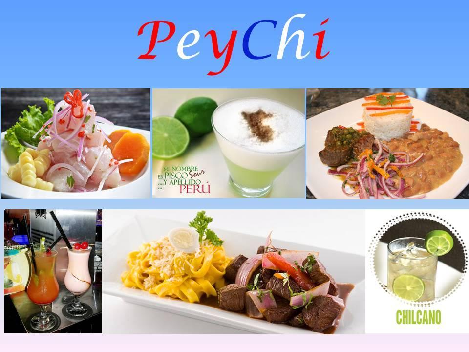 PeyChi Restobar