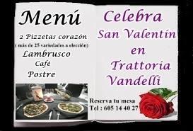 Ristorante Vandelli