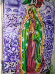 La Guadalupana Mexican Restaurant