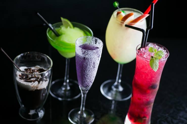Lounge Bar ALLURE～アリュール～