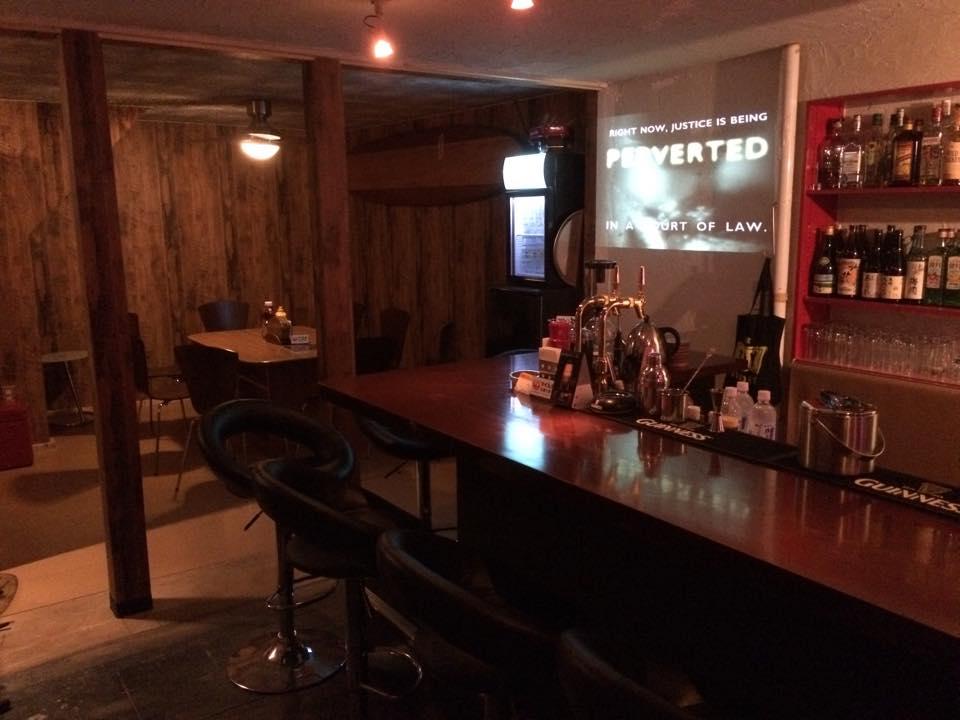 ゴハンbar Sunday