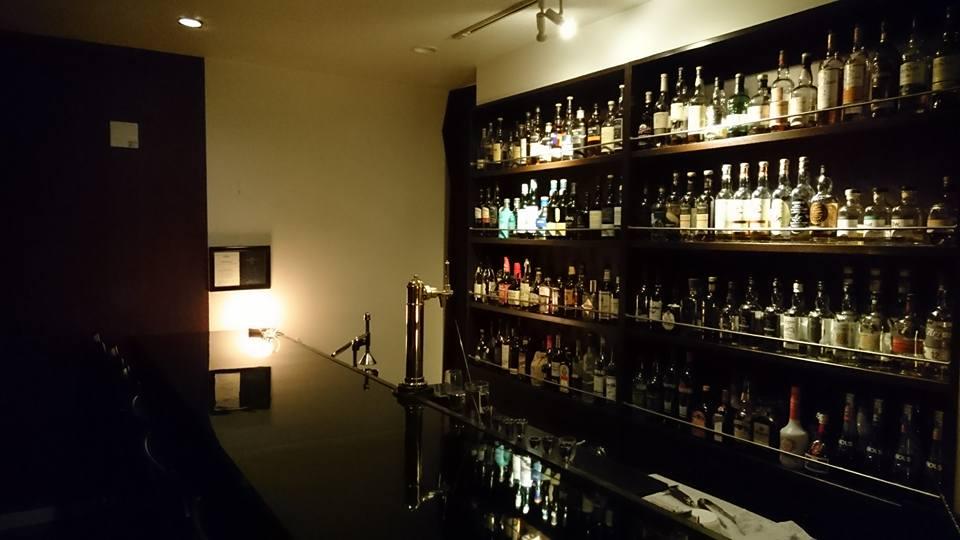 Bar Springbank【スプリングバンク】