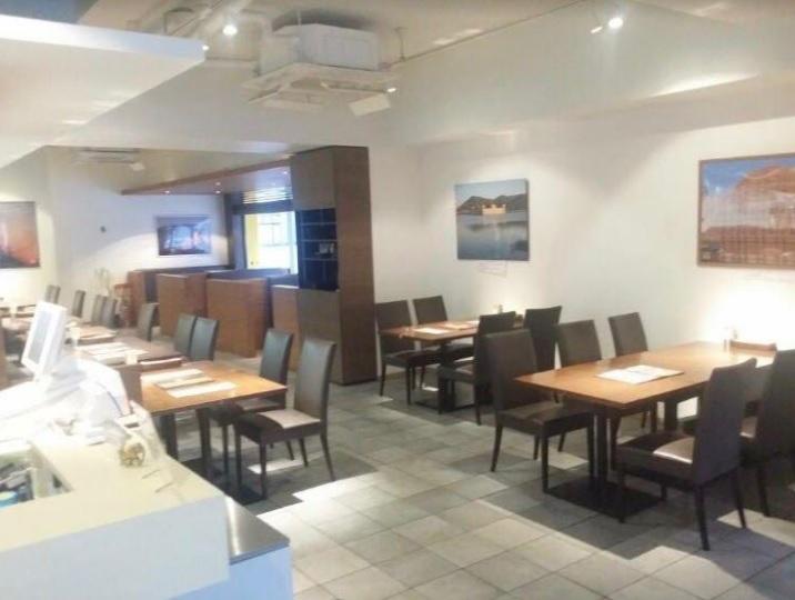 Jaipur Restaurant