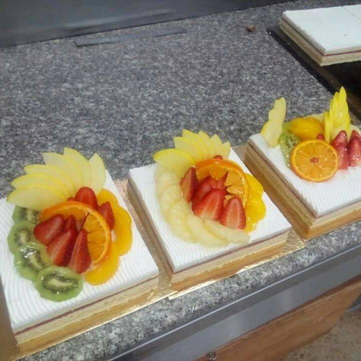 Patisserie La Colombe