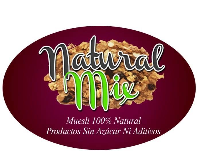 Natural Mix