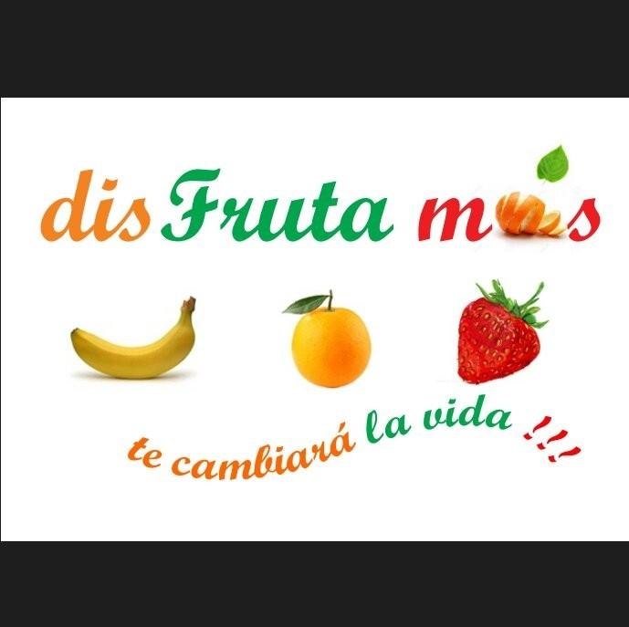 DisFruta más