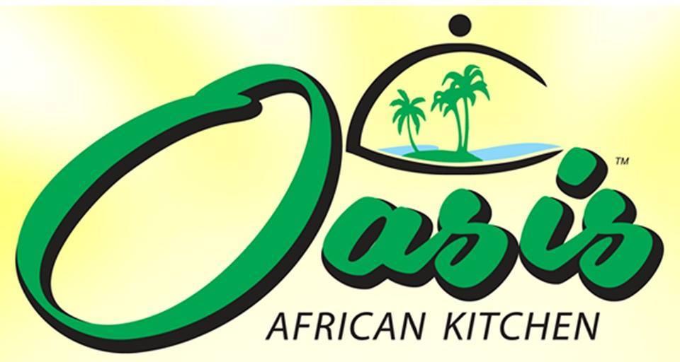 Oasis African Kitchen