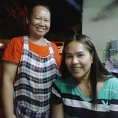 ร้านป้าพร จิ้มจุ่ม-เมี่ยงปลาเผา น้ำจิ้มรสเด็ด