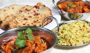 Meals on delivery