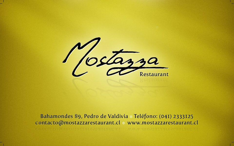 Mostazza