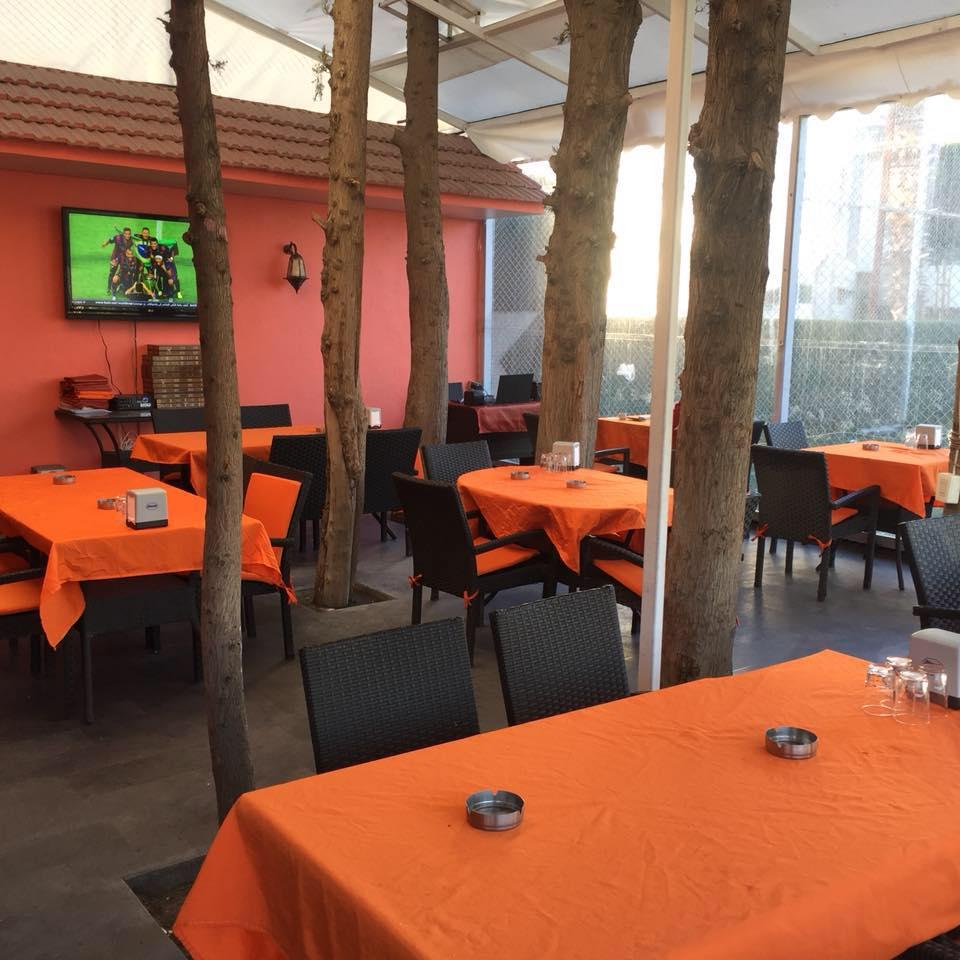 Al jalaa sports cafe- كافيه الجلاء سبورتي
