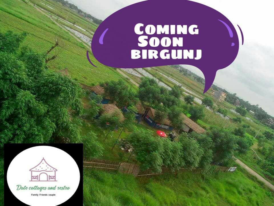 Green Cottage And Restro