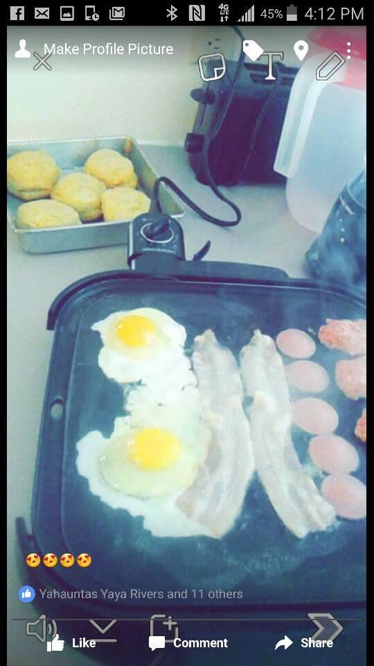 Rae's Kitchen