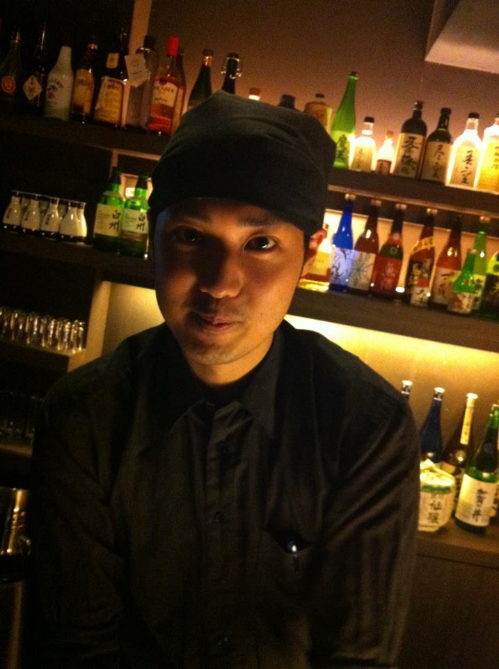 Tadaima Dining Bar