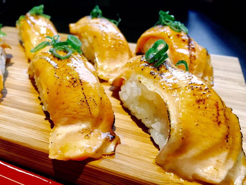 豐家川日式精緻料理、鍋物 Taoyüan