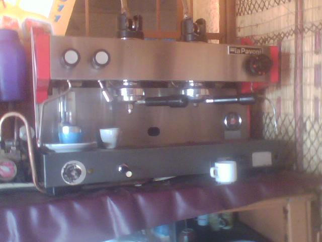 Café California