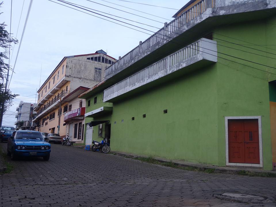 CAFÉ Kalulu