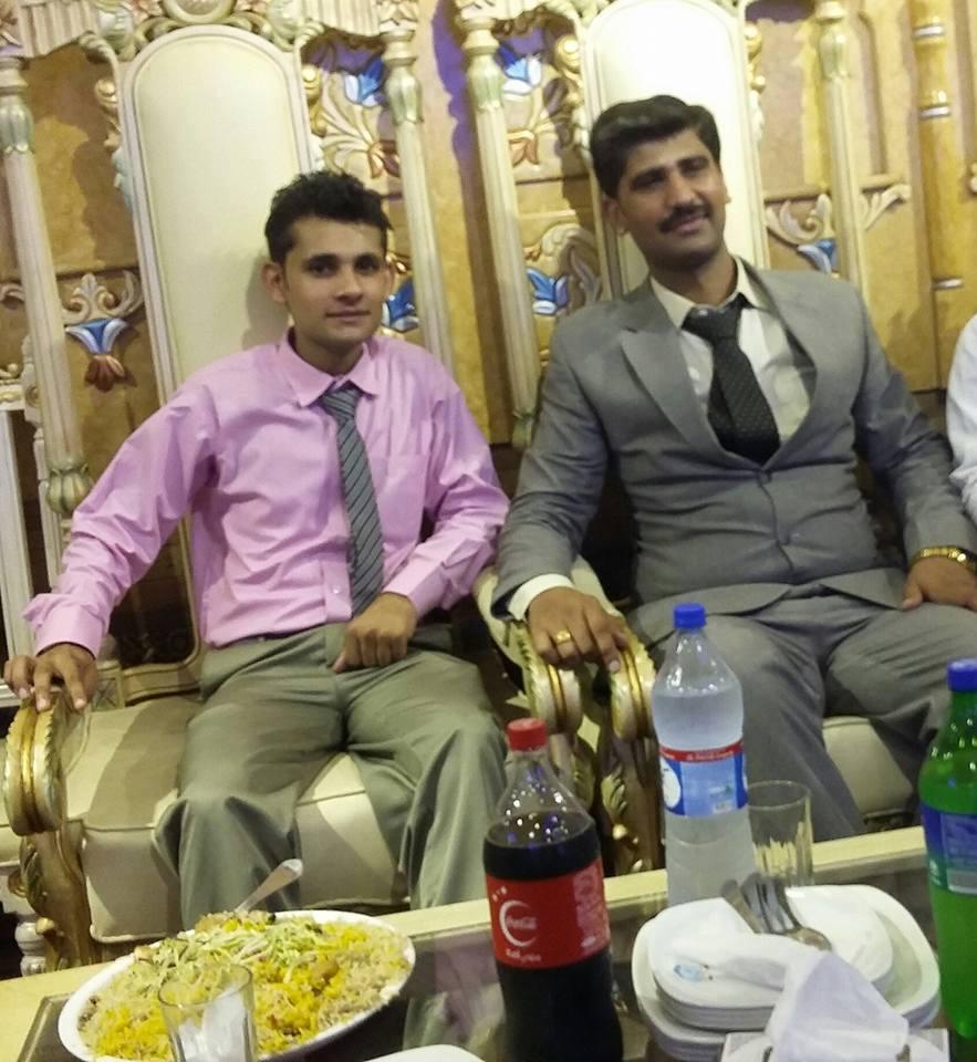 Ali Baba Restaurant