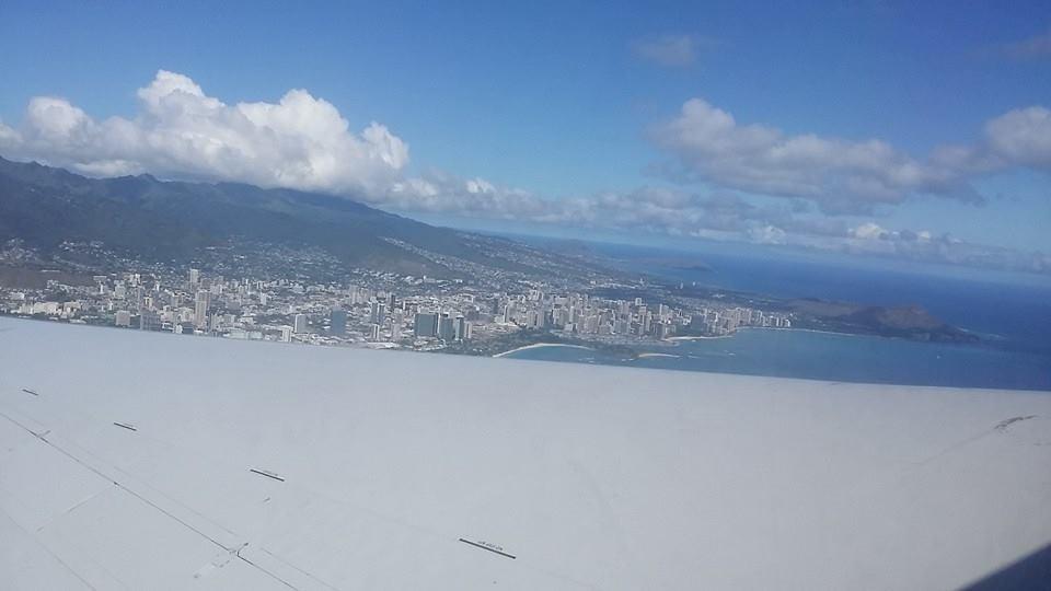 hana lima ailana