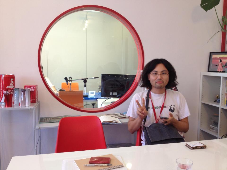 ドットテラス