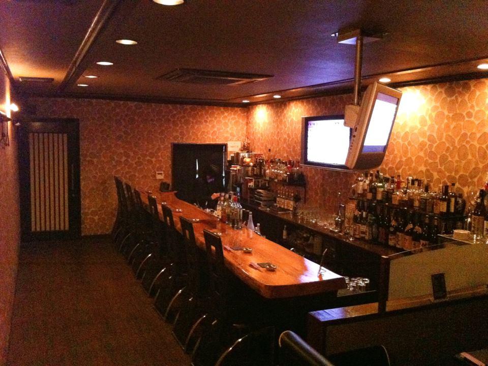 Dining BAR Ｌｉｑｕｉｄ