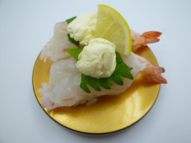 旬の地魚 ぐるめ回転寿司【くじら丸】