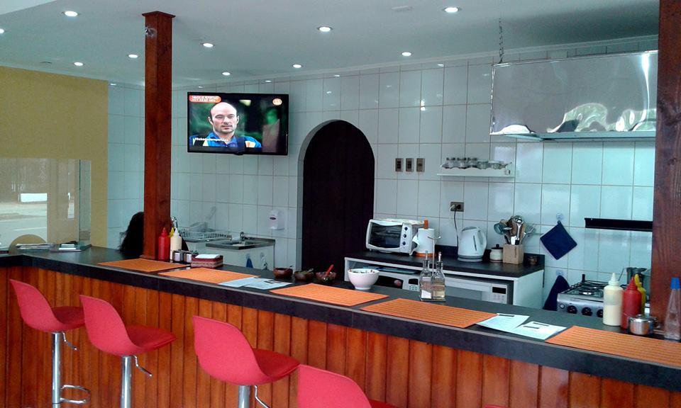Rincón Bávaro "El Rincón del Buen Sabor"