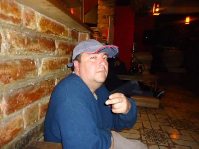 El Tentadero BAR