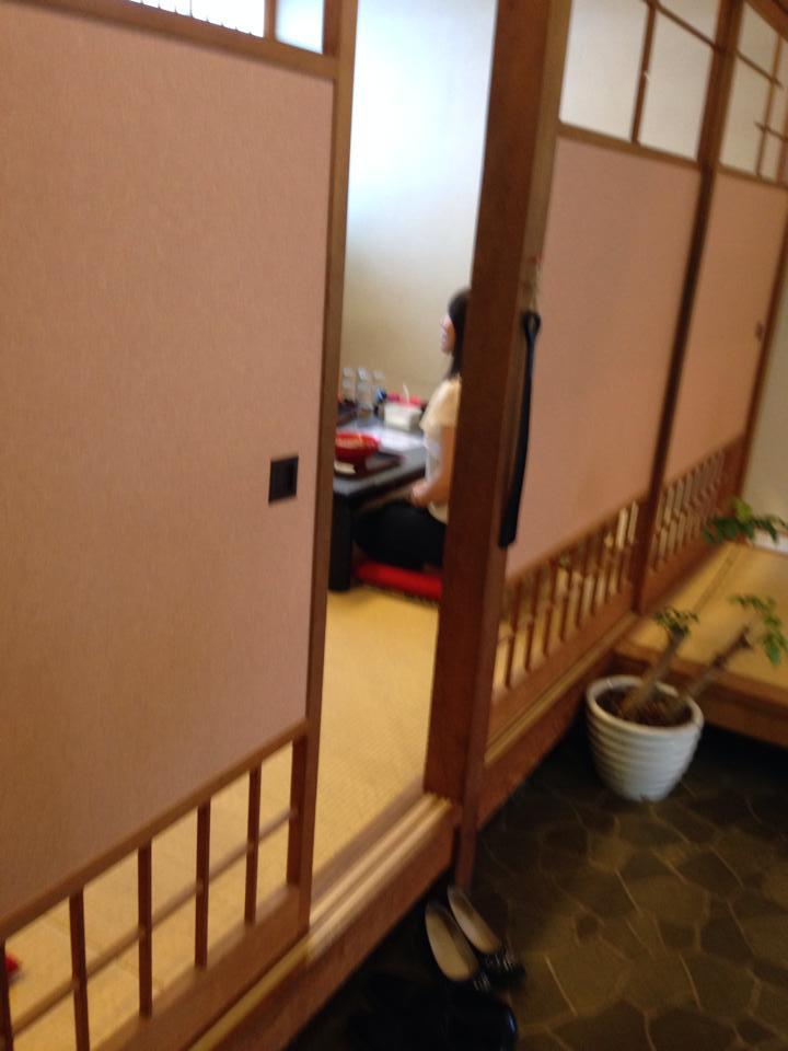 麺屋、 池田家
