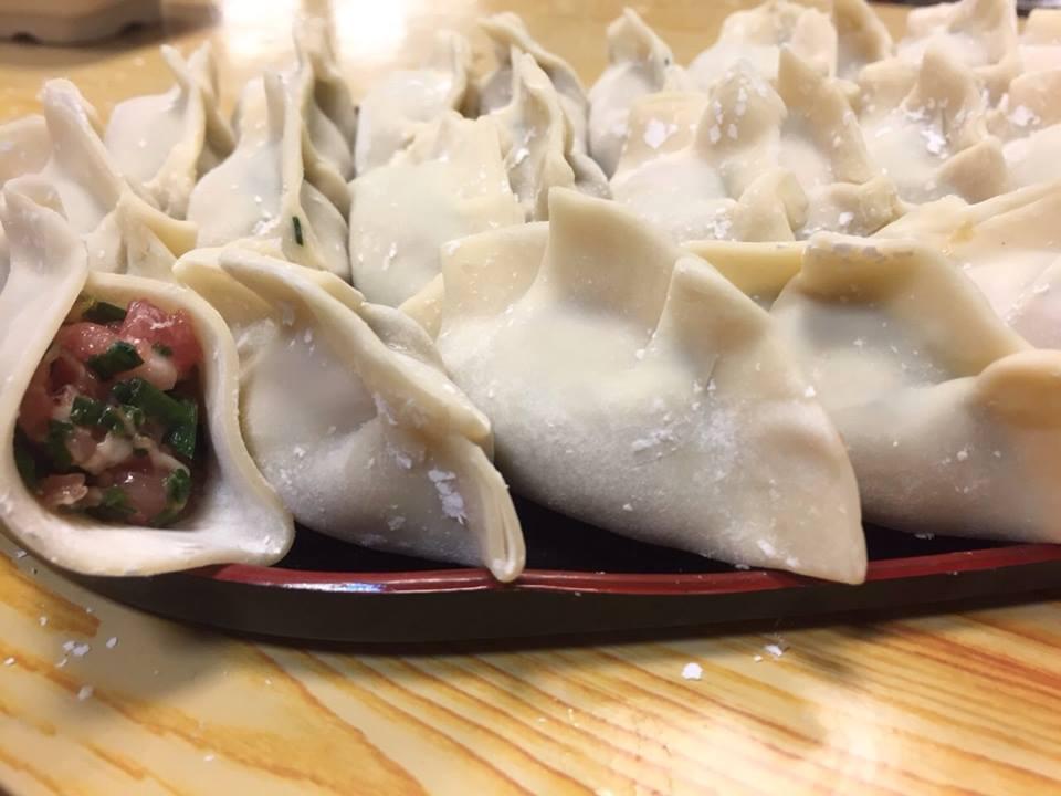 小阿姨手工水餃
