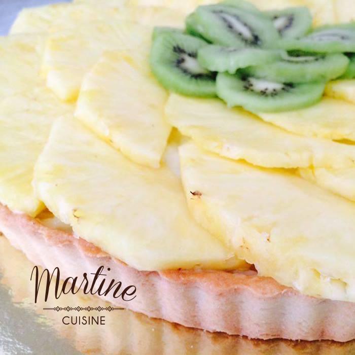 Martine Cuisine