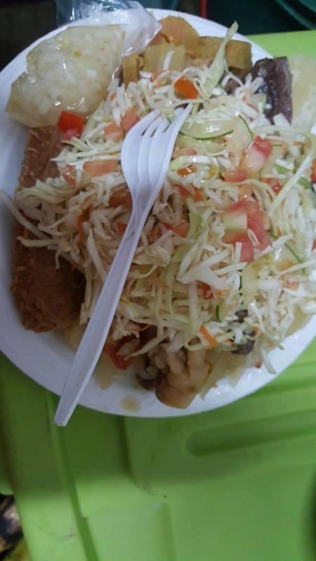 Gringos FOOD TRUCK