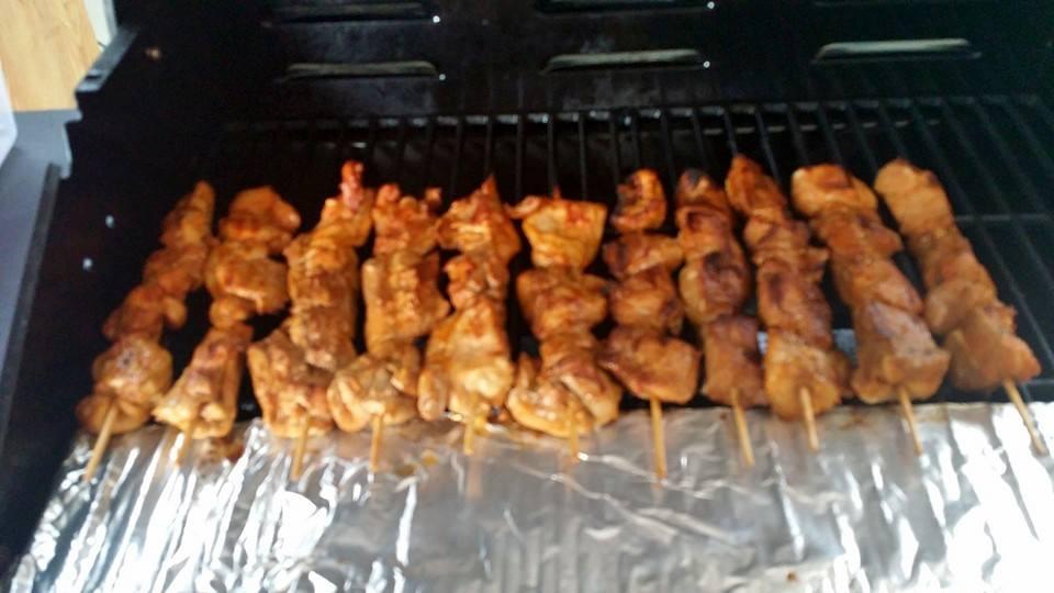 El Ranchito del Sabor to gooo