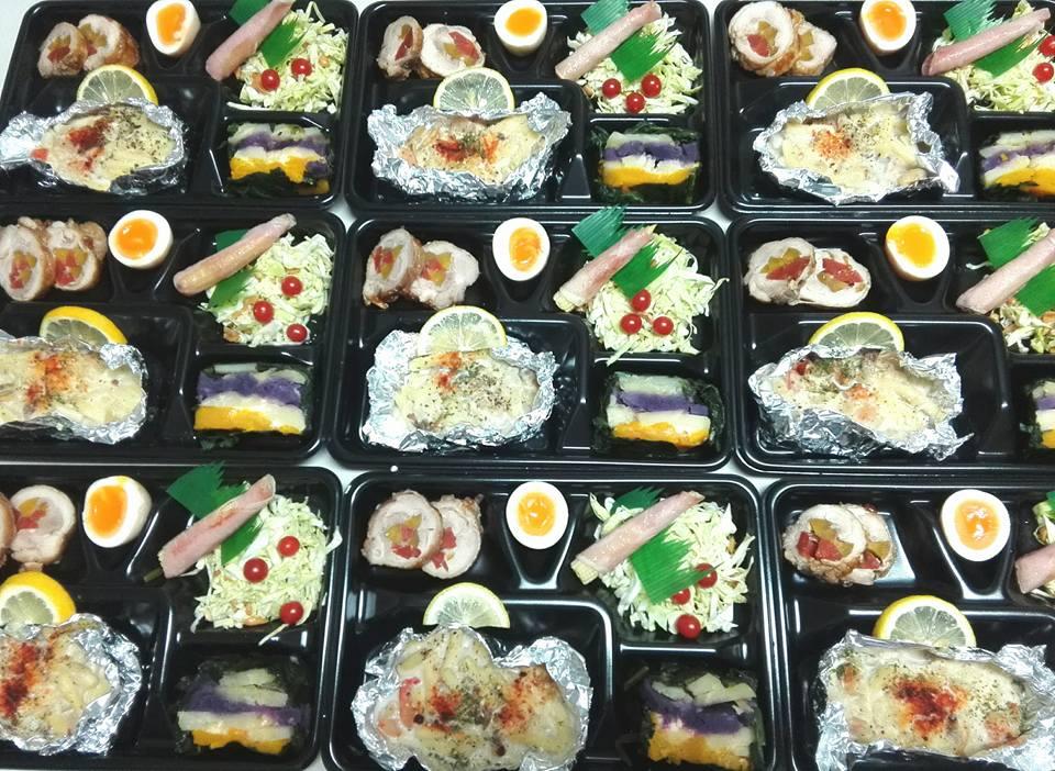出張料理人　三田清美