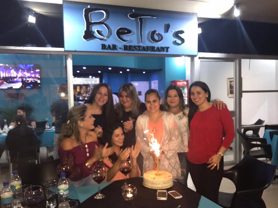 Beto's