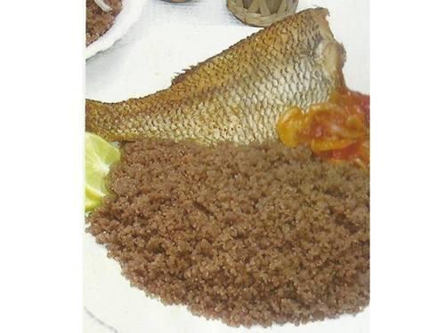 Les plats de chez nous +229