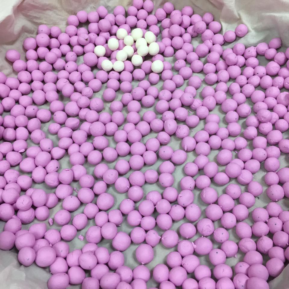 樹林尾-慢食客家美食小吃