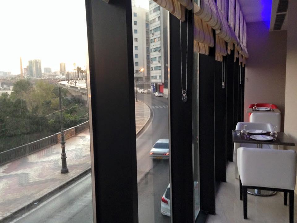 Oran Chic Resto