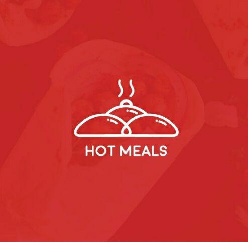 Hot Meals