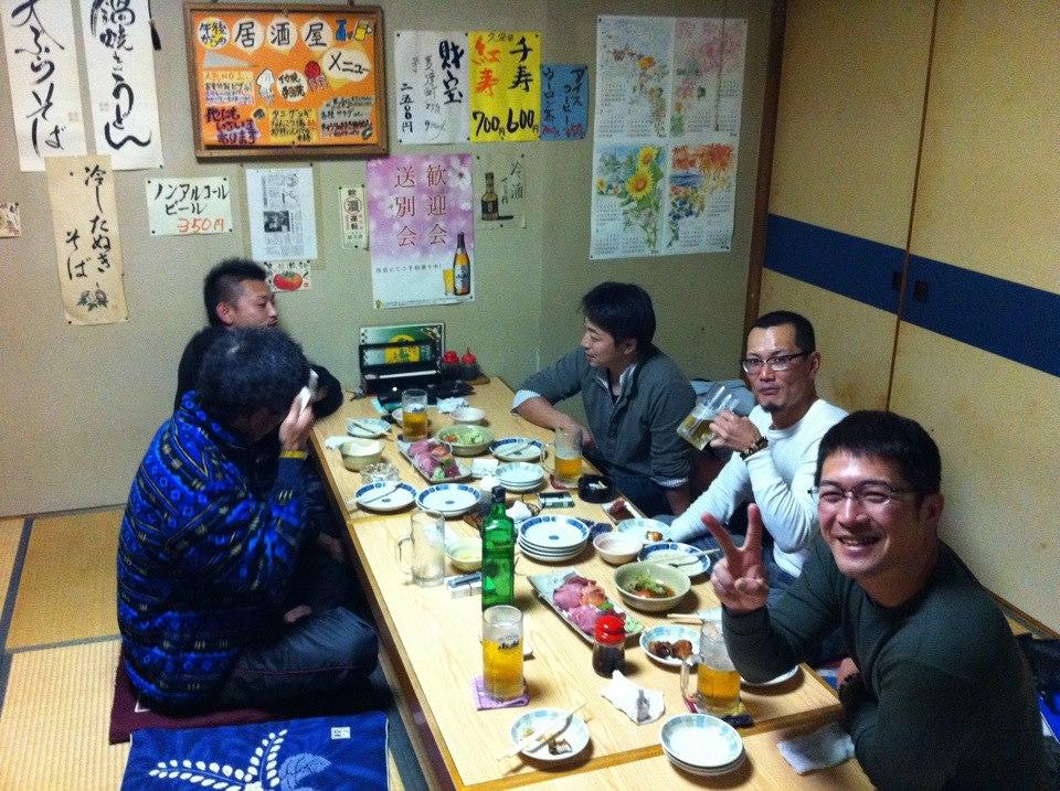 そばレストラン 富貴