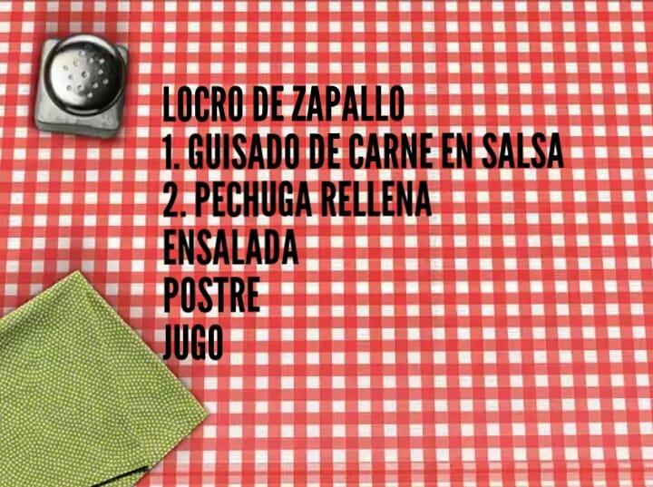 CHAPARRITO