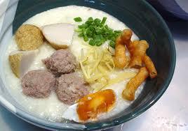 ป้าบุญต้มเลือดหมู