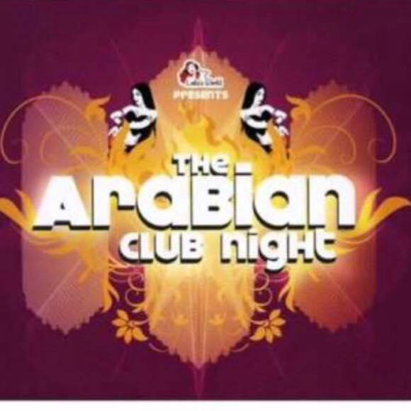 Arabian Night Club