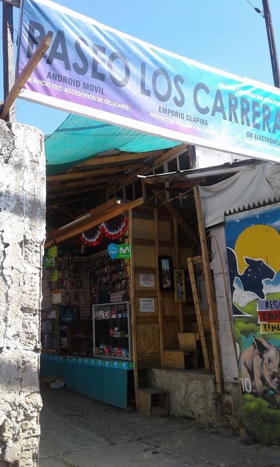 Las Sabrosas Quilpué