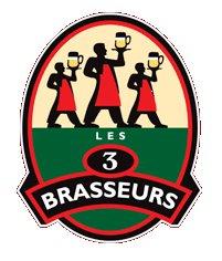 Les 3 brasseur
